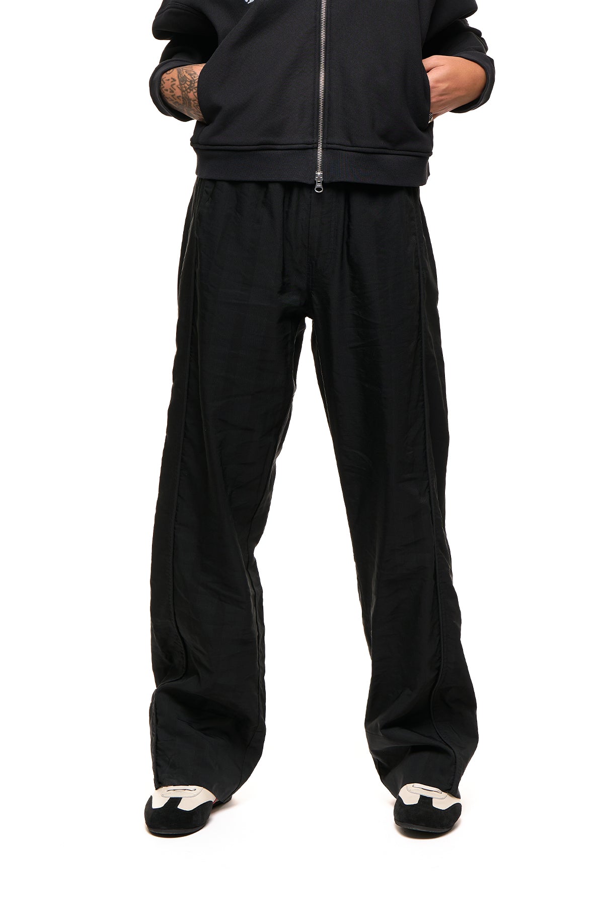 Long Jump Pant