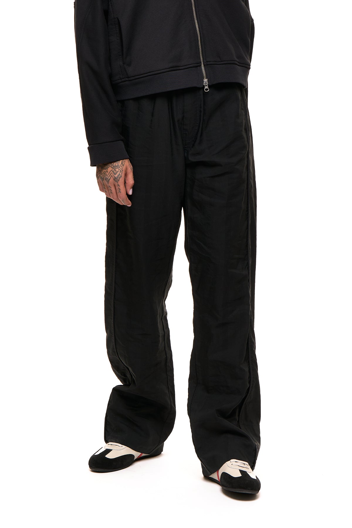 Long Jump Pant