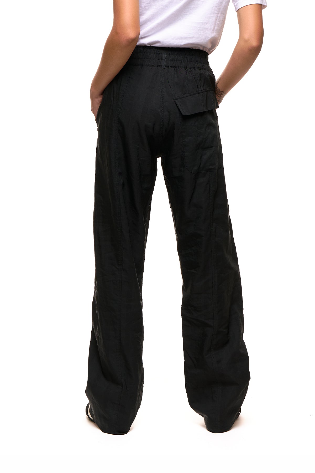 Long Jump Pant