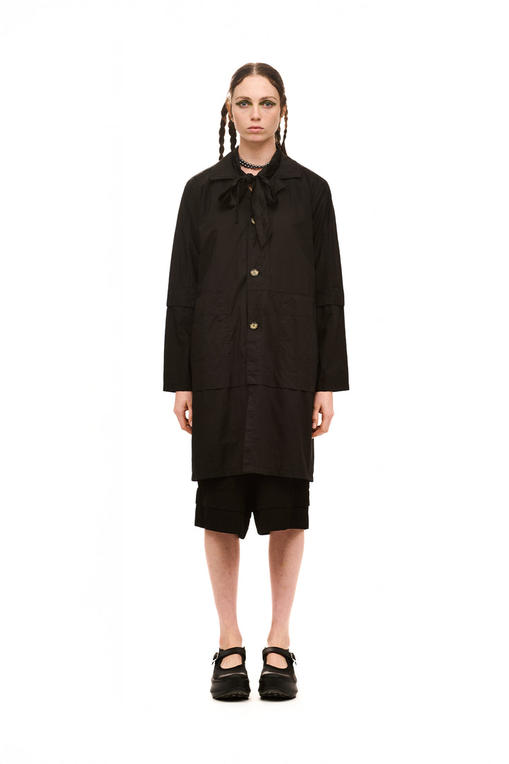 Manuscript Coat