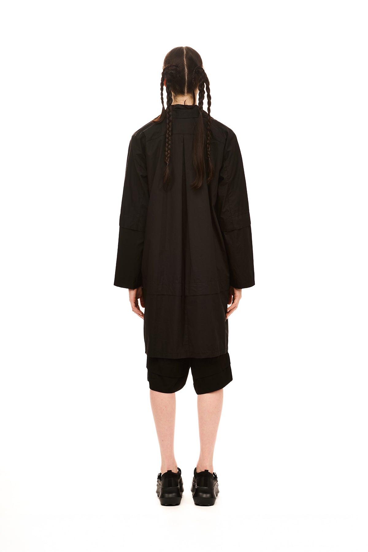 Manuscript Coat