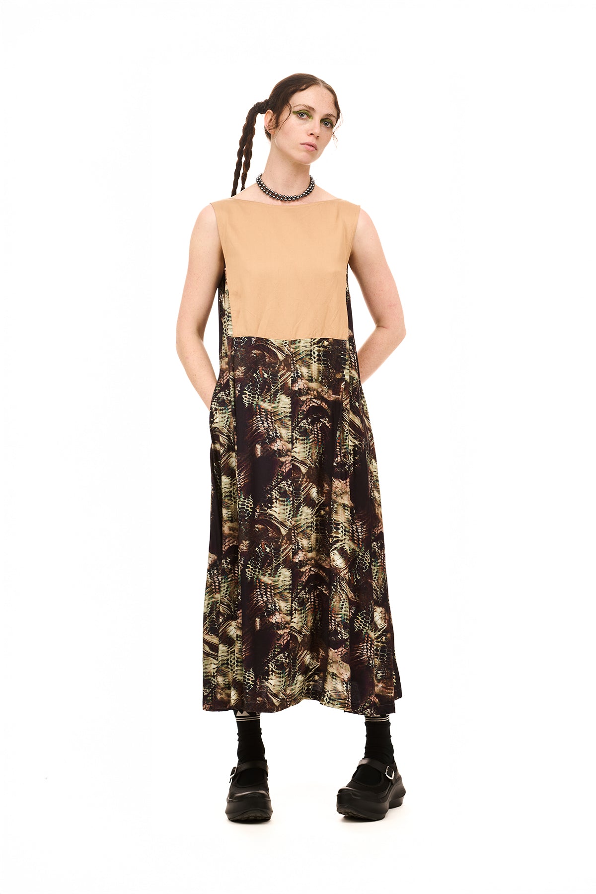 Myth Dress