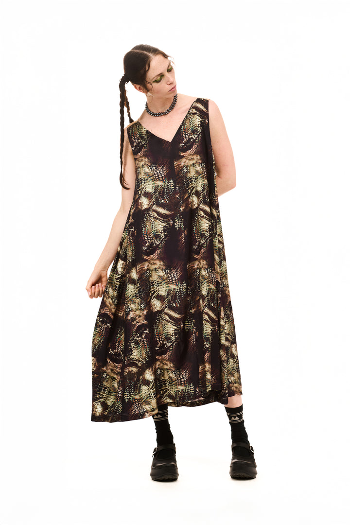 Myth Dress