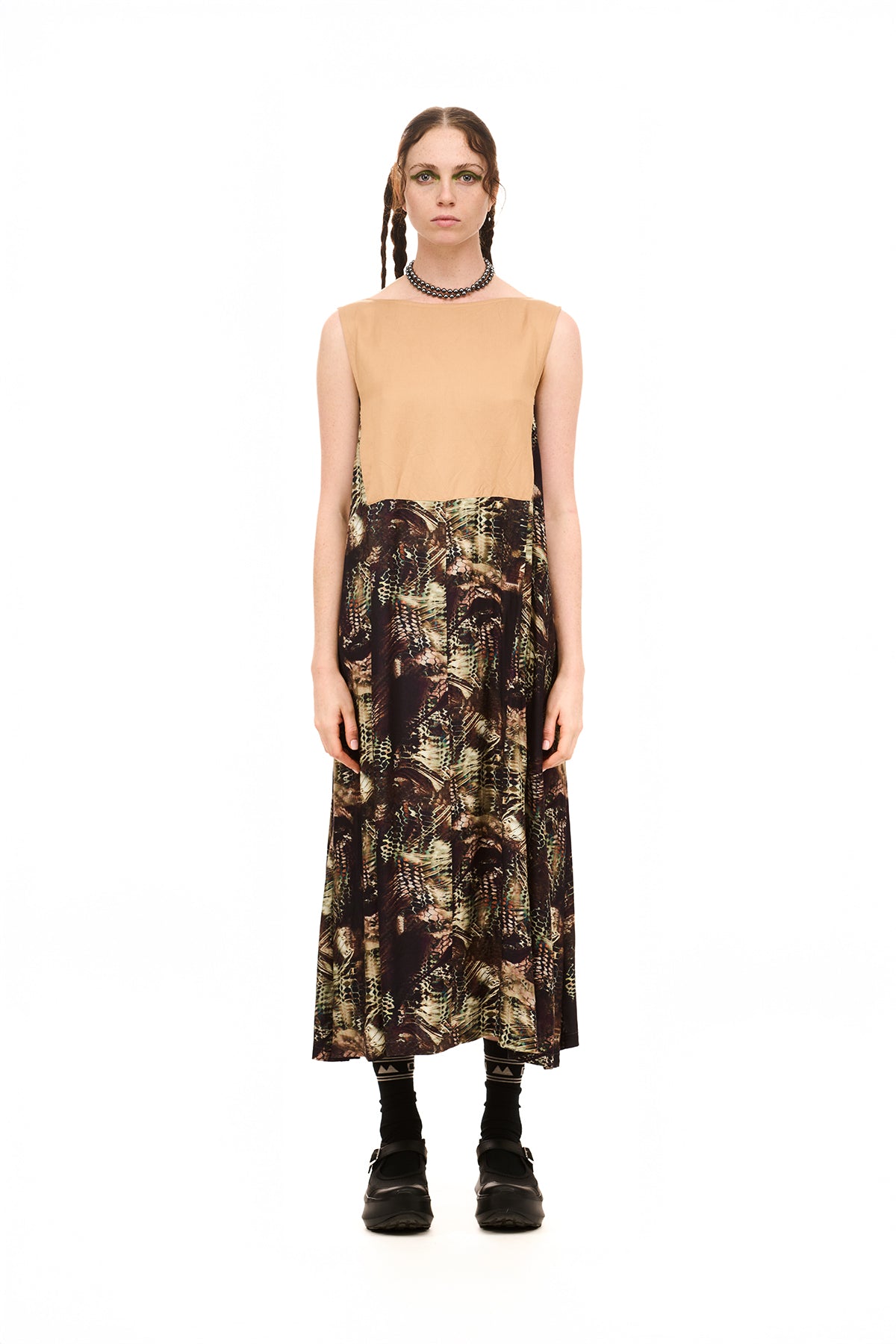 Myth Dress