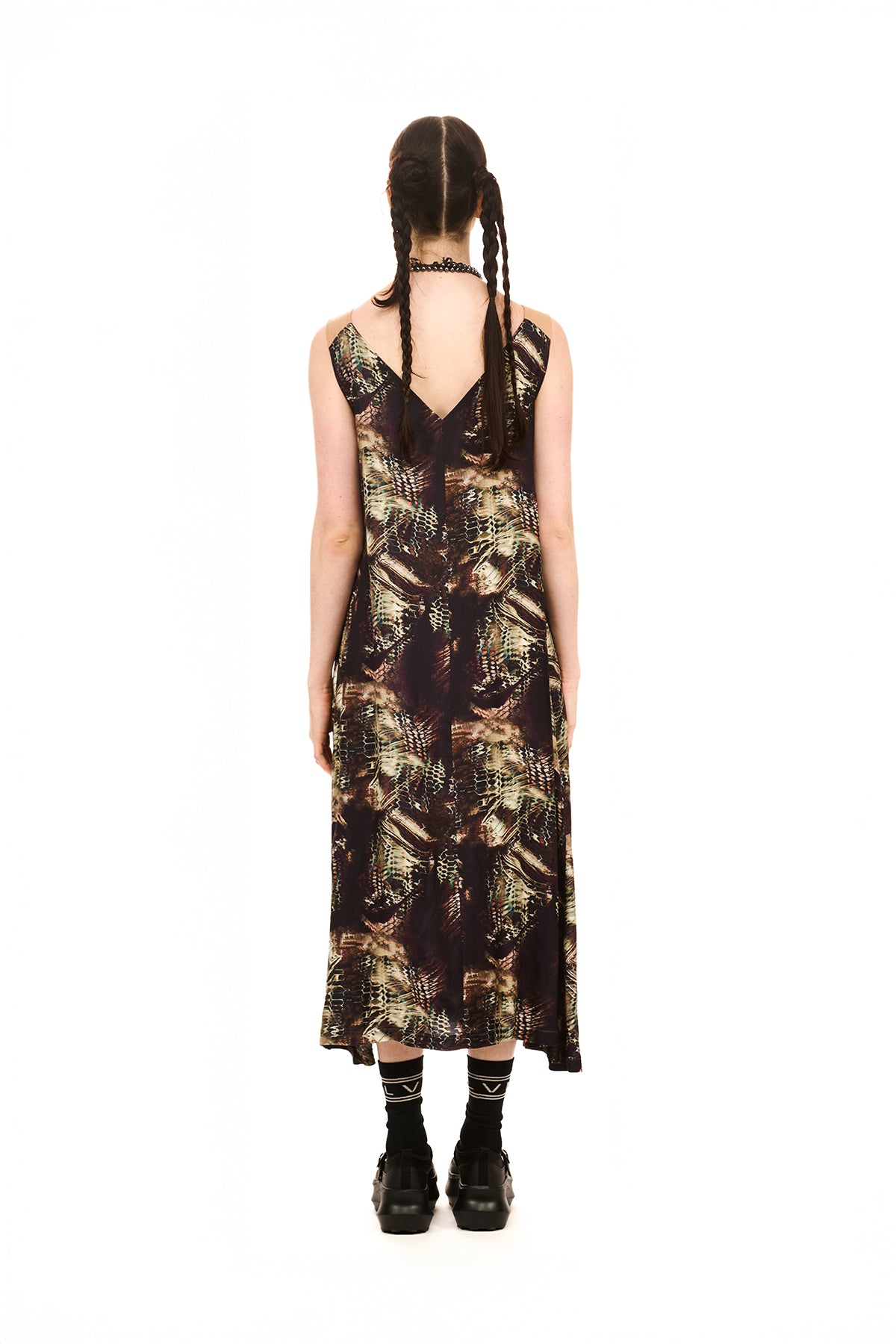 Myth Dress