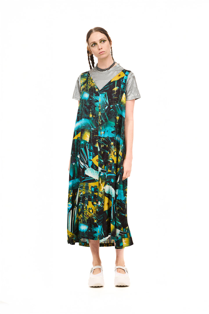 Myth Dress