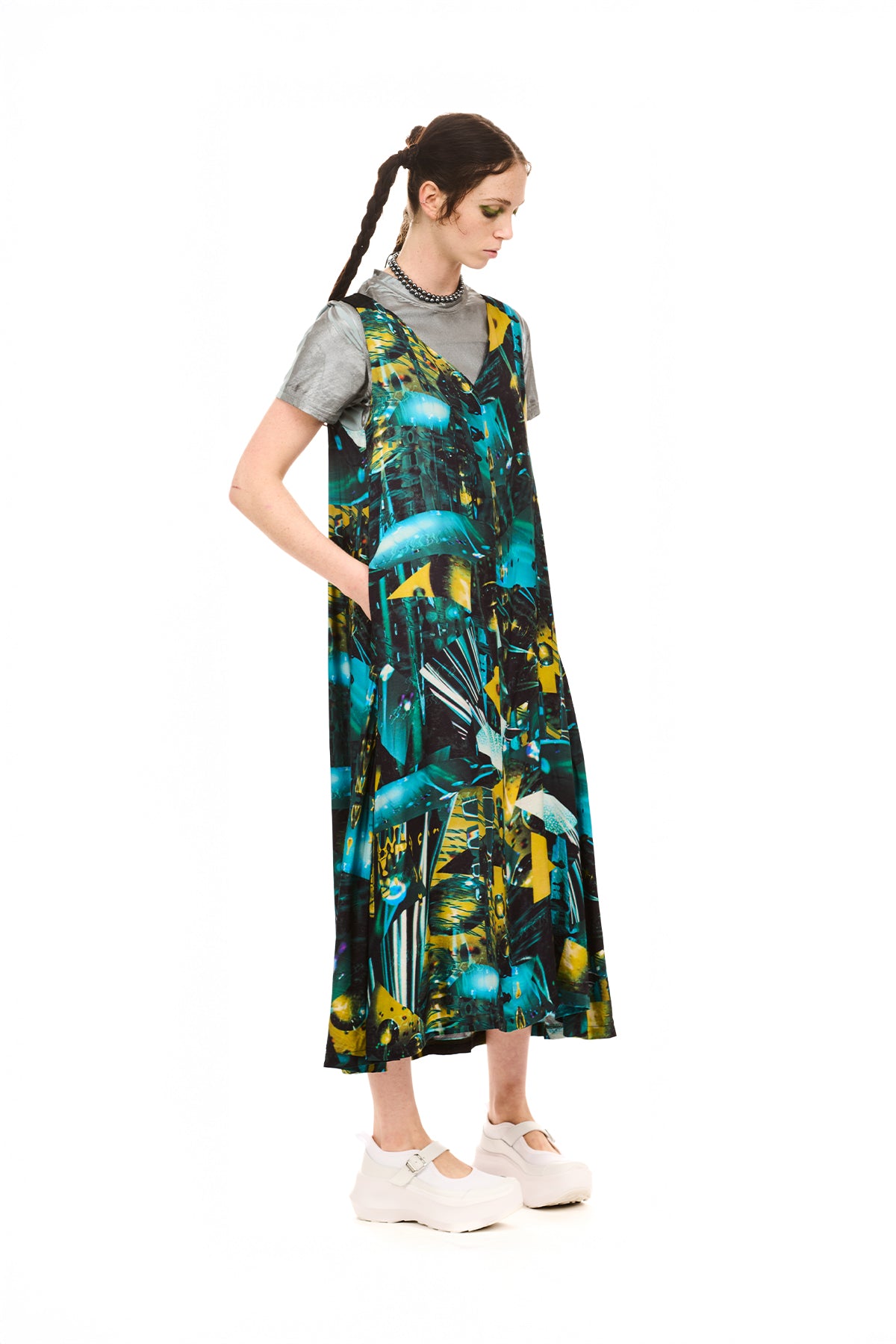 Myth Dress