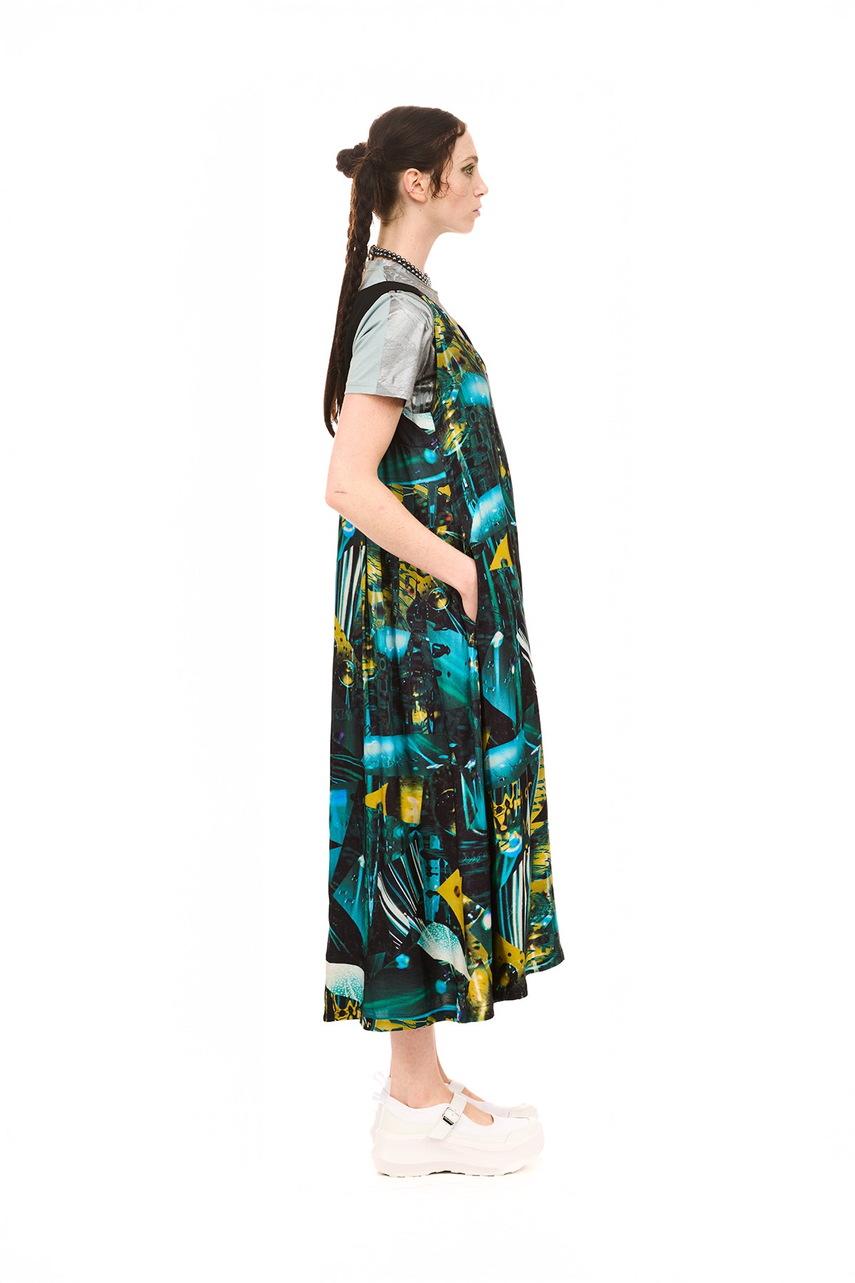 Myth Dress