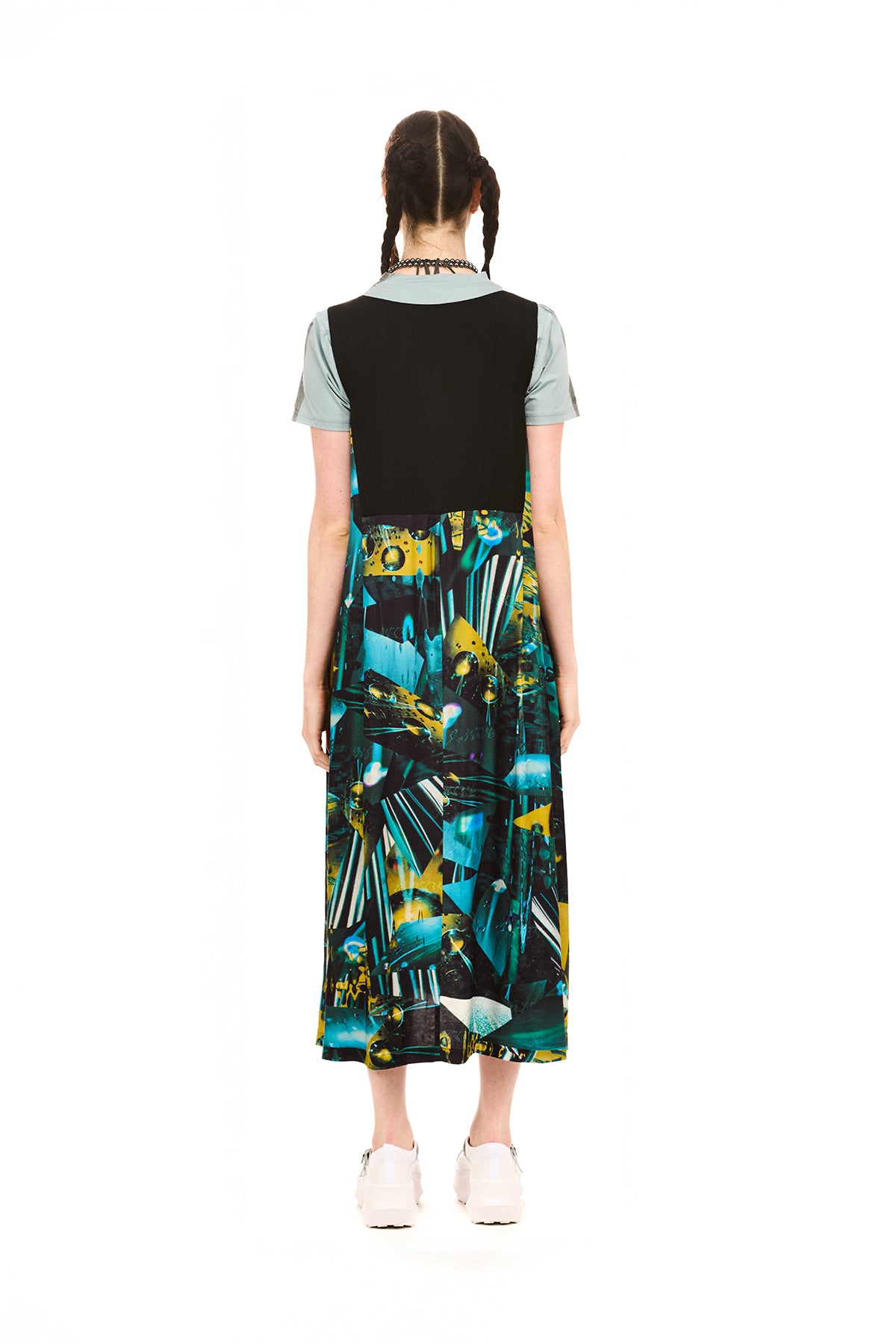 Myth Dress