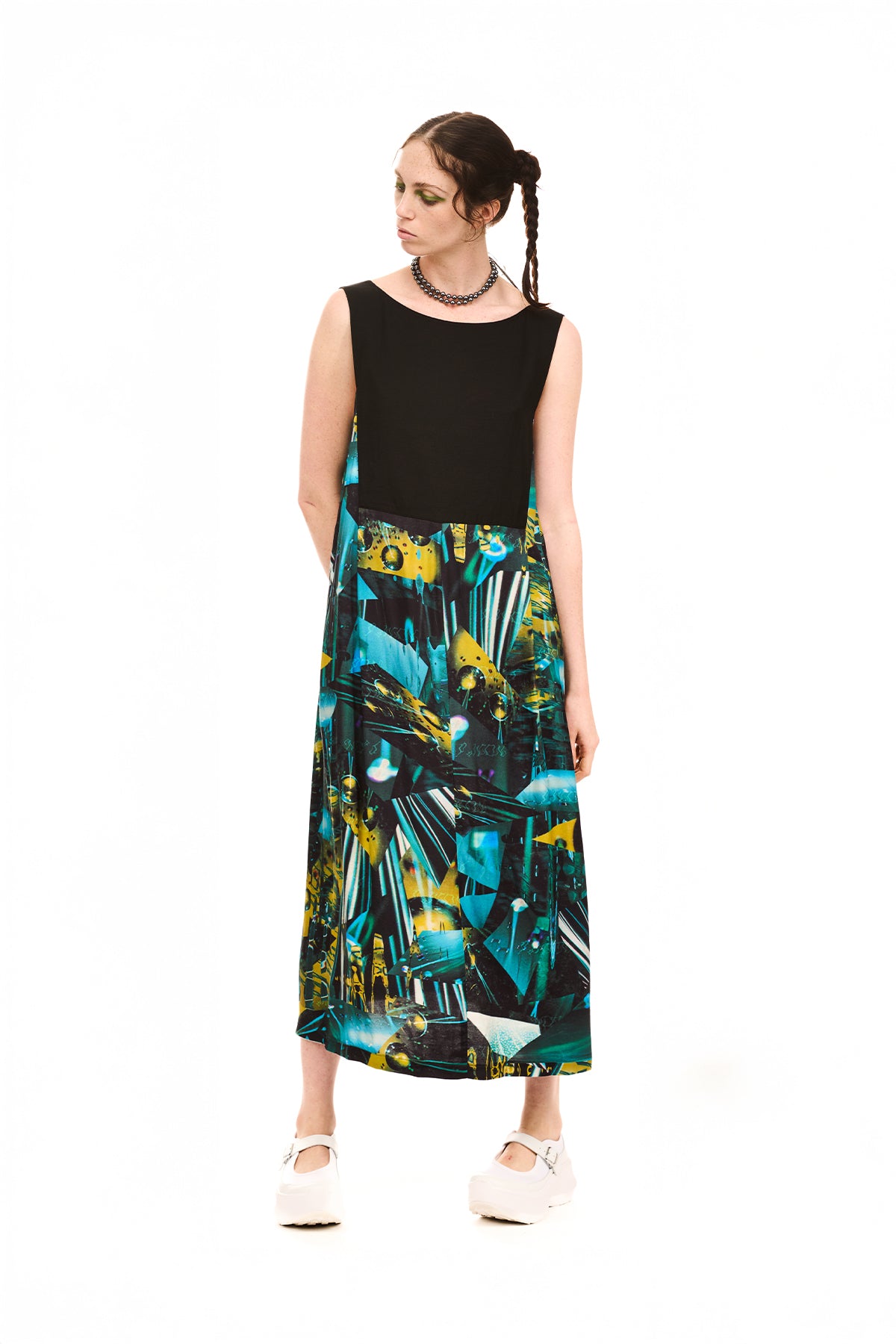 Myth Dress
