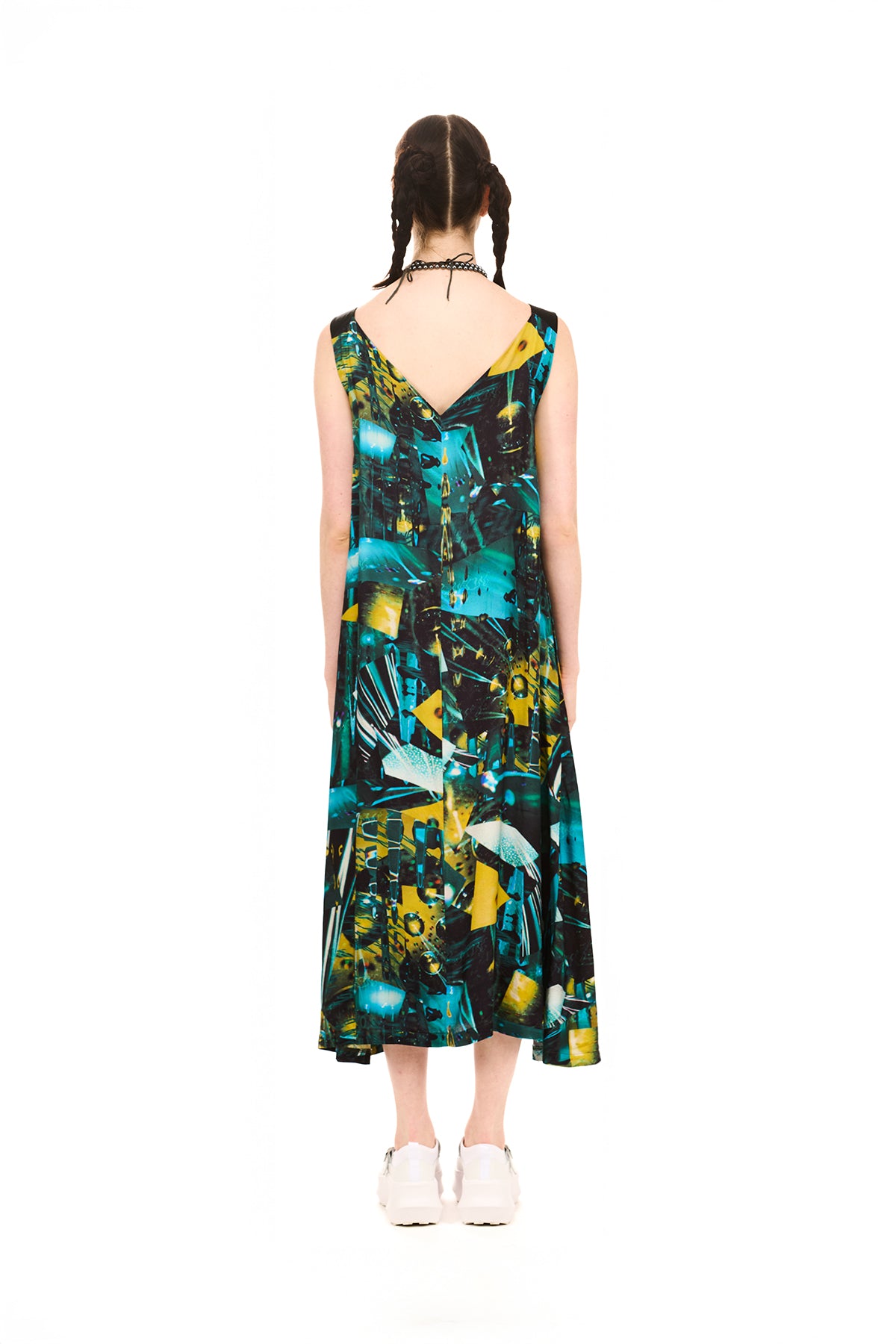Myth Dress