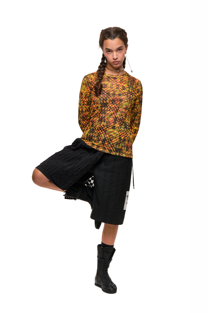 New Fit Long Sleeve