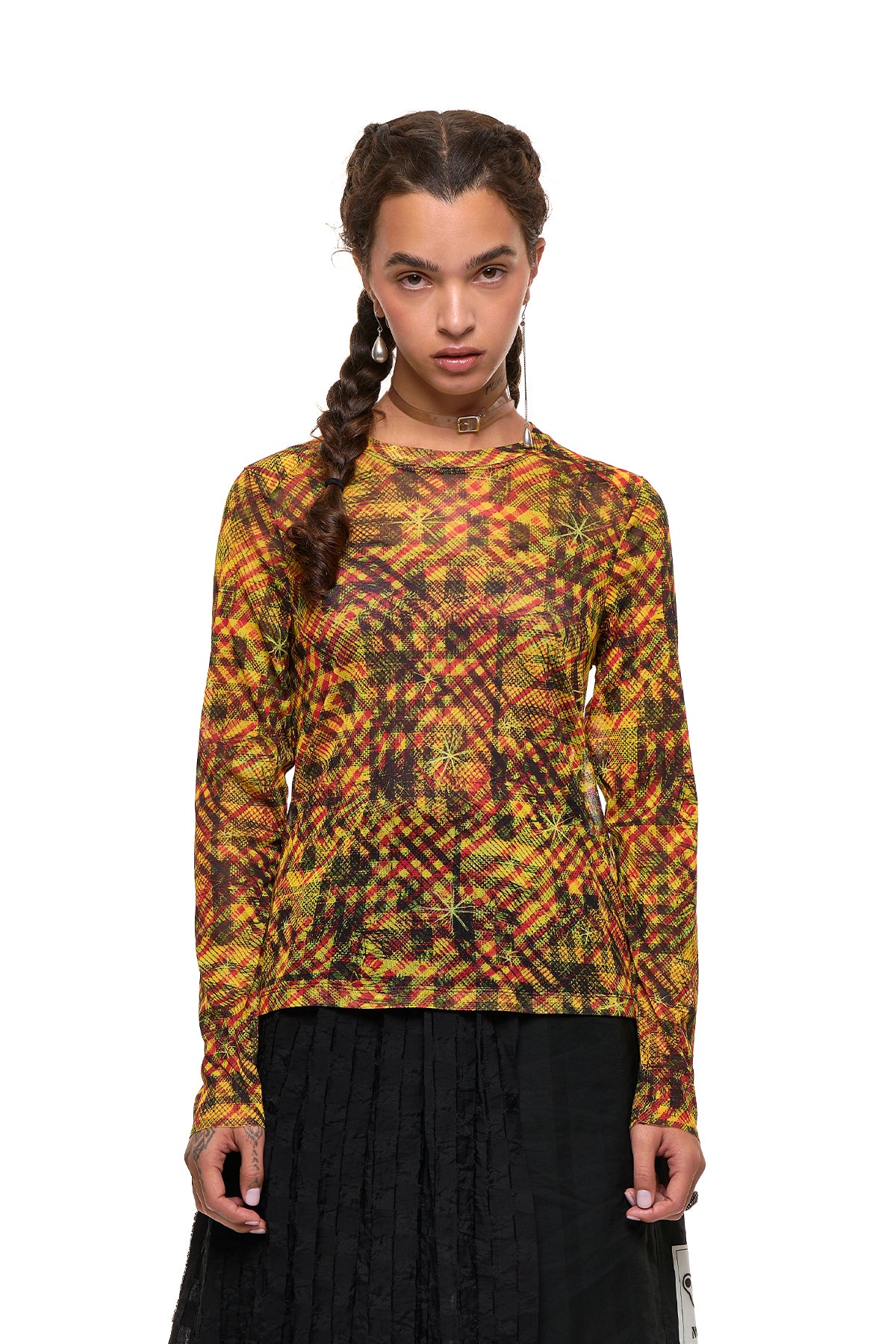New Fit Long Sleeve