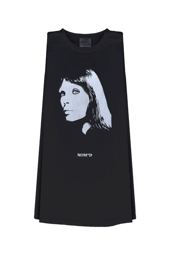 Nico Tank Dress