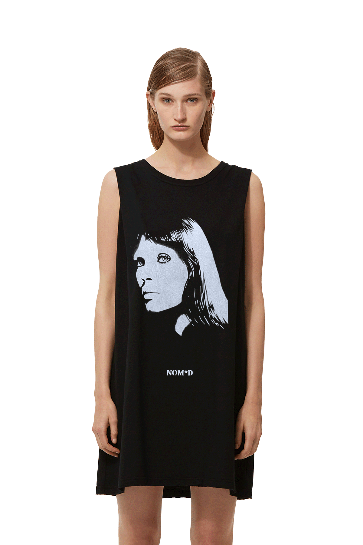 Nico Tank Dress