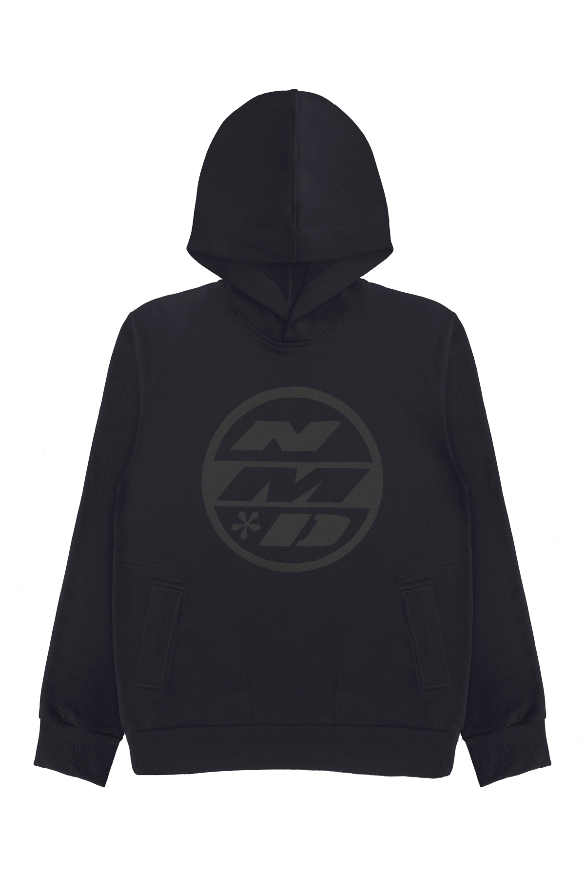 NMD Hoodie