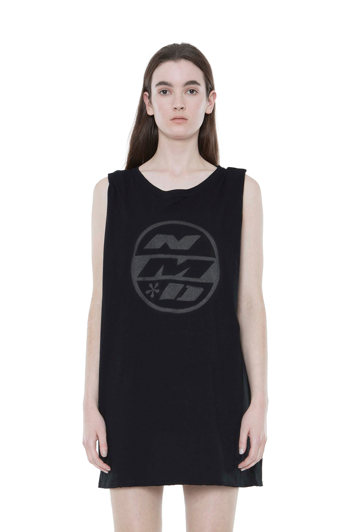 NMD Tank Dress