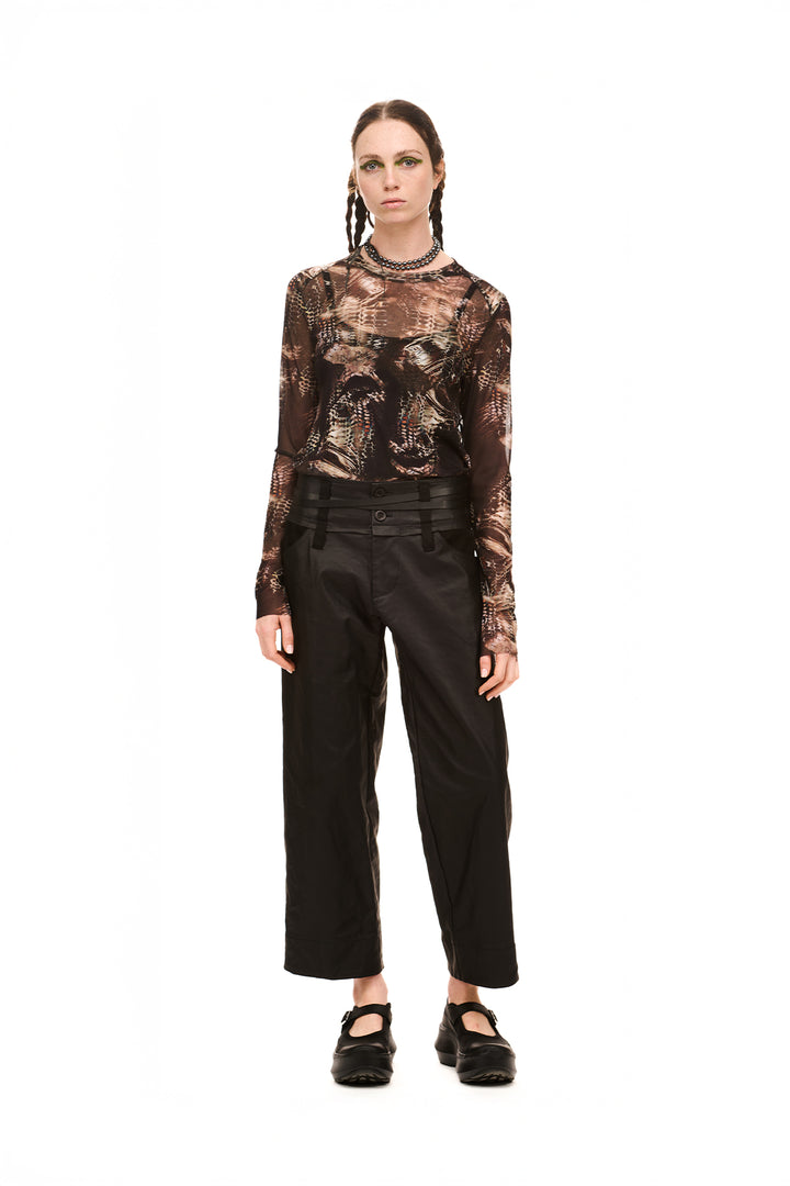 Novel Trouser