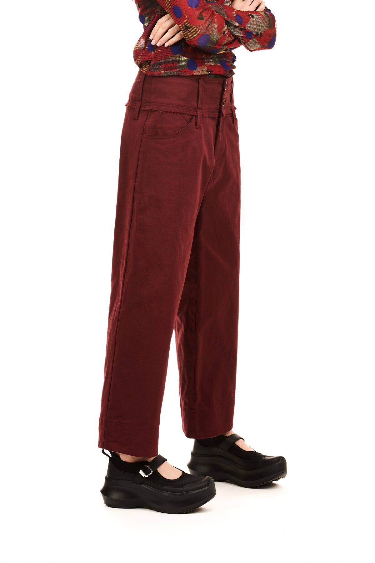 Novel Trouser