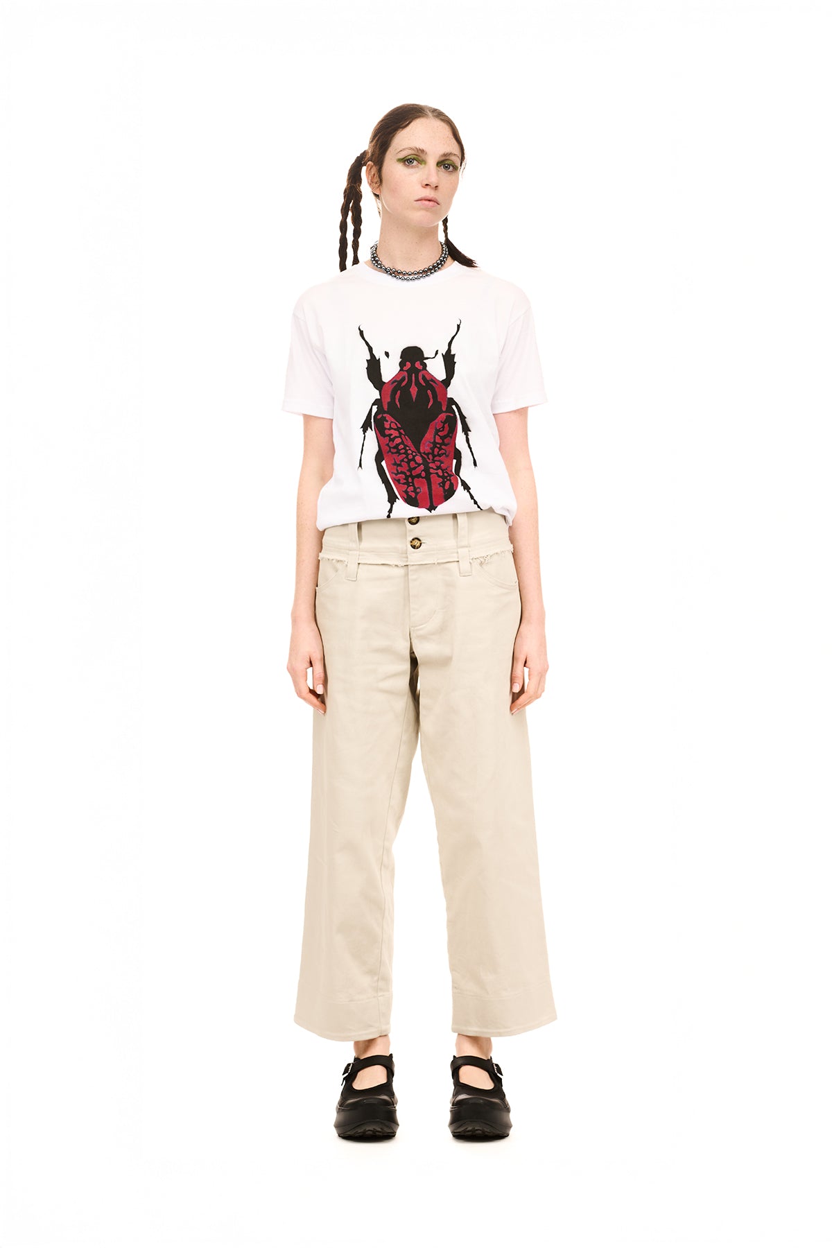 Novel Trouser