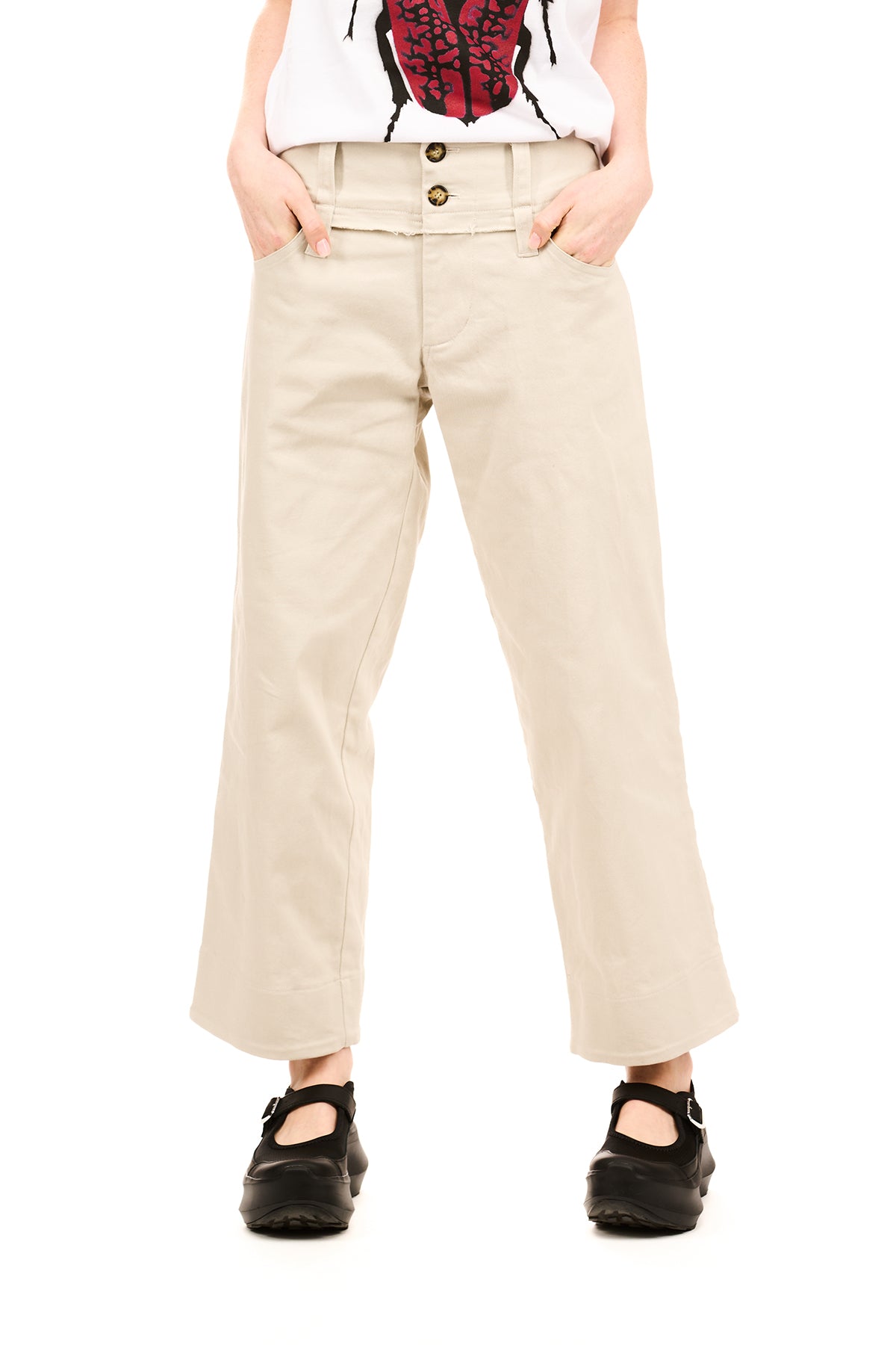 Novel Trouser