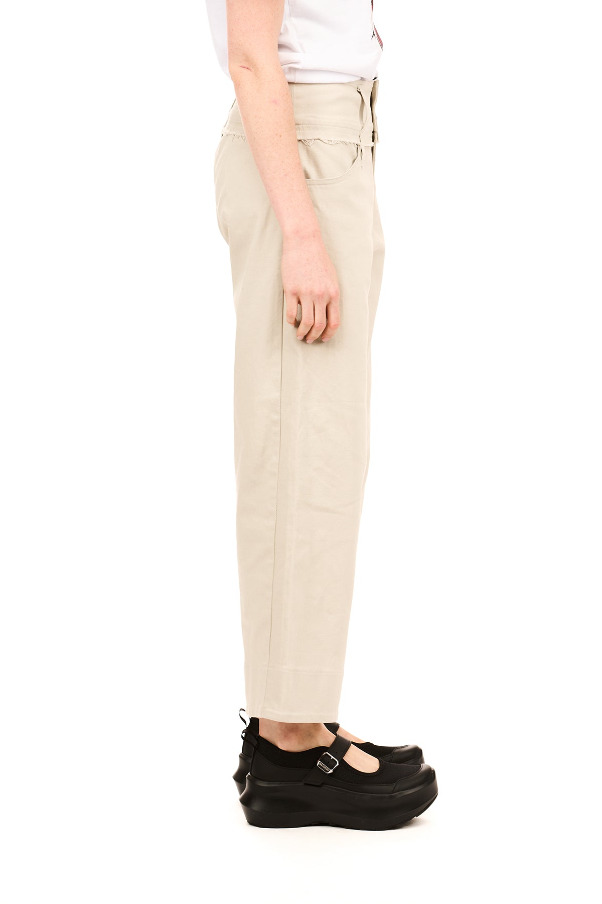 Novel Trouser