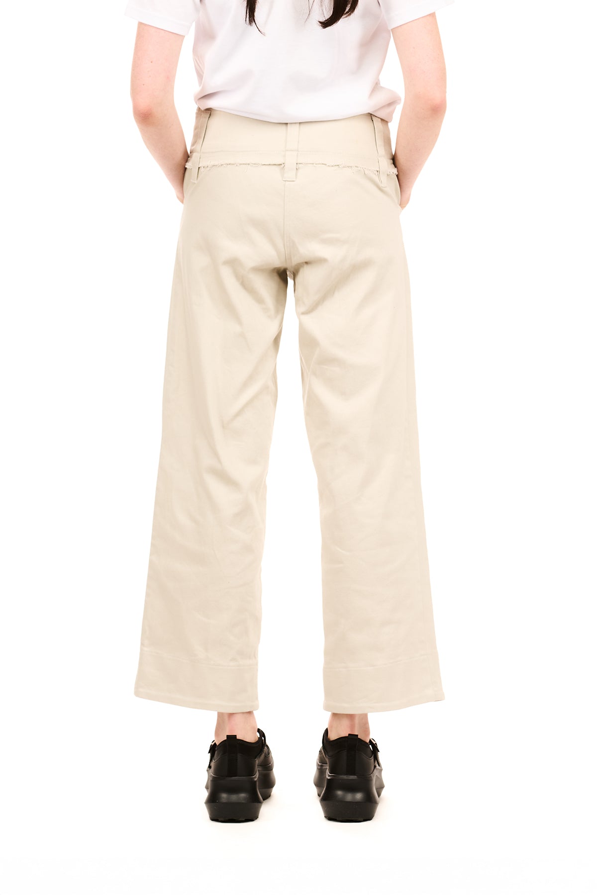 Novel Trouser