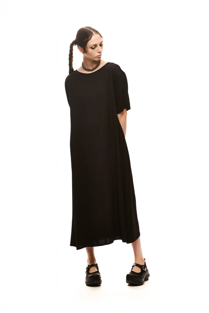 Odyssey Dress
