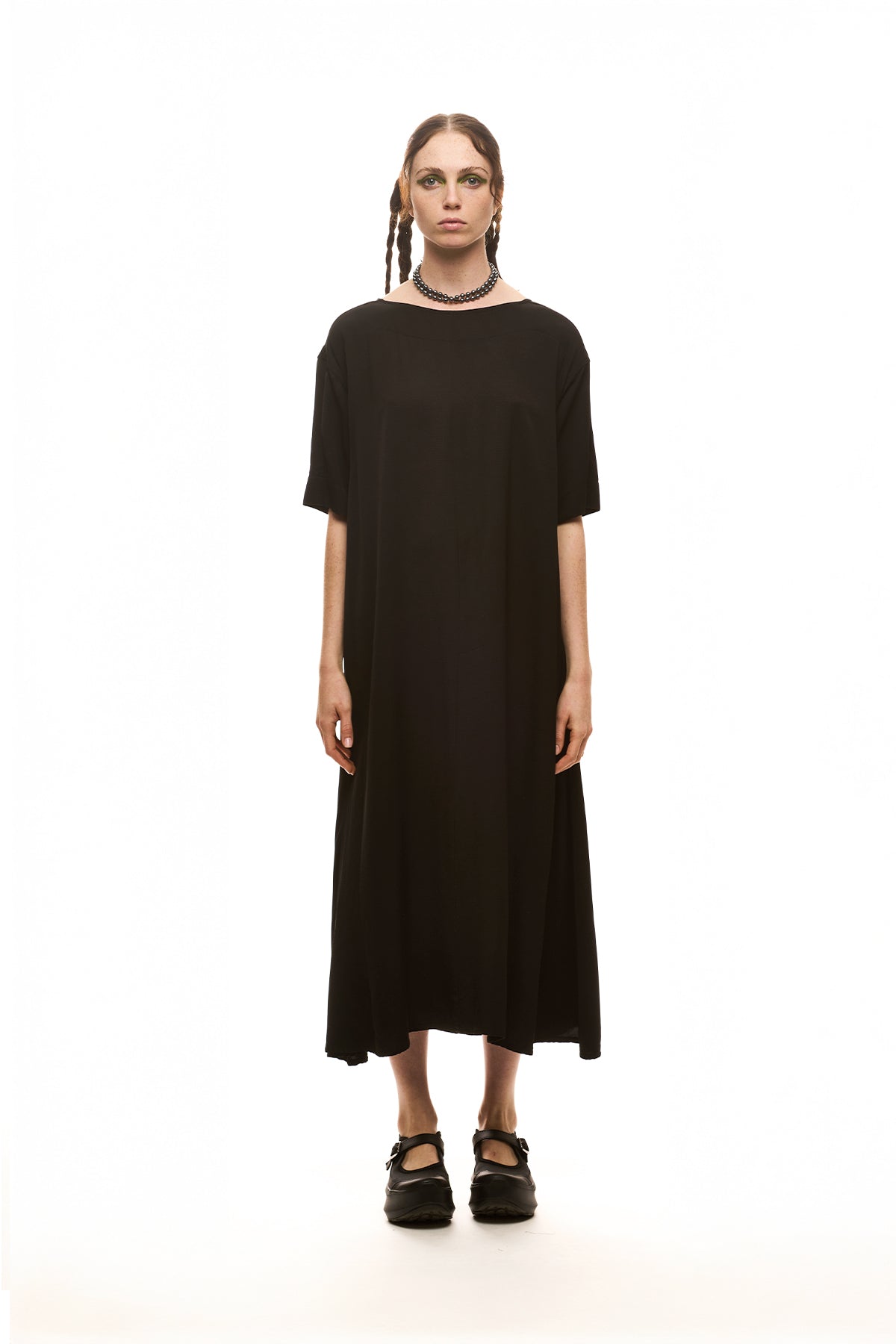 Odyssey Dress