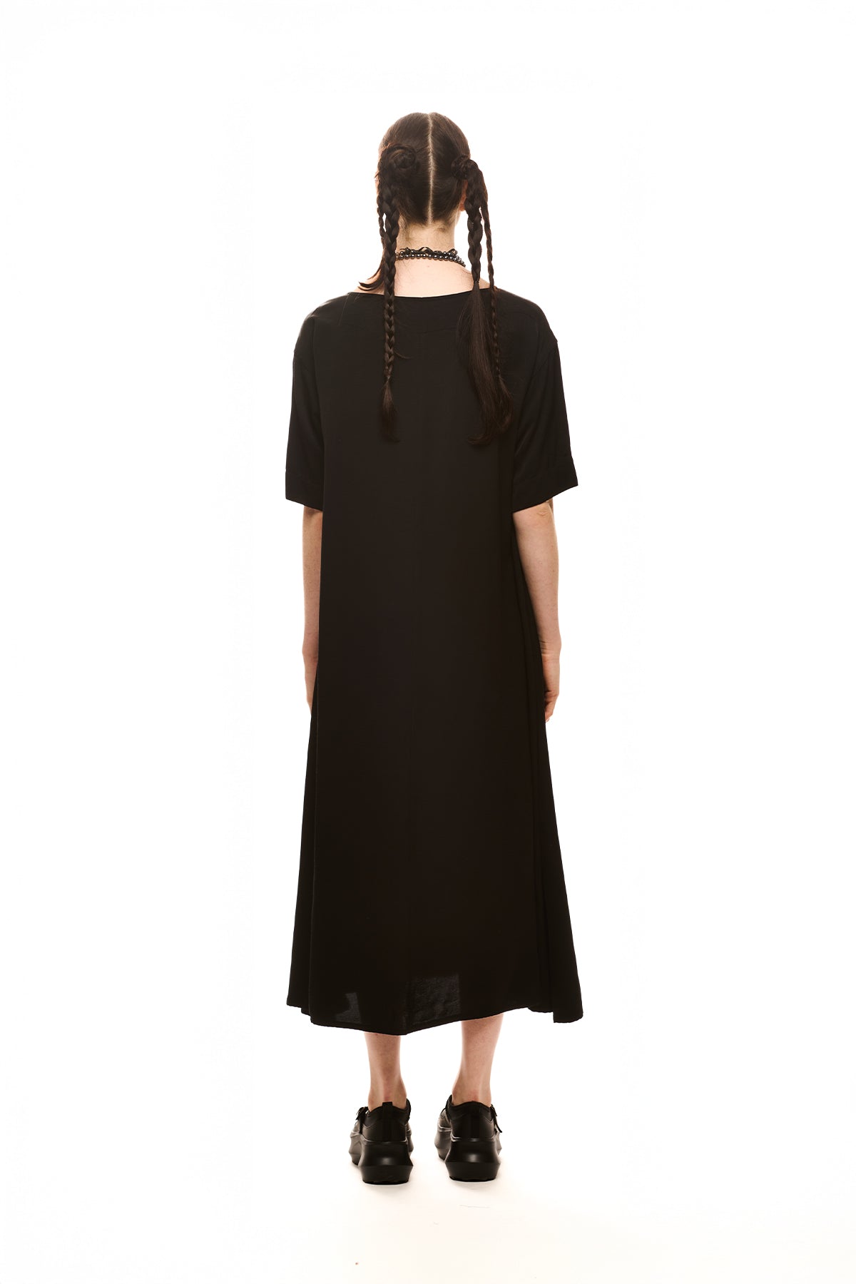 Odyssey Dress