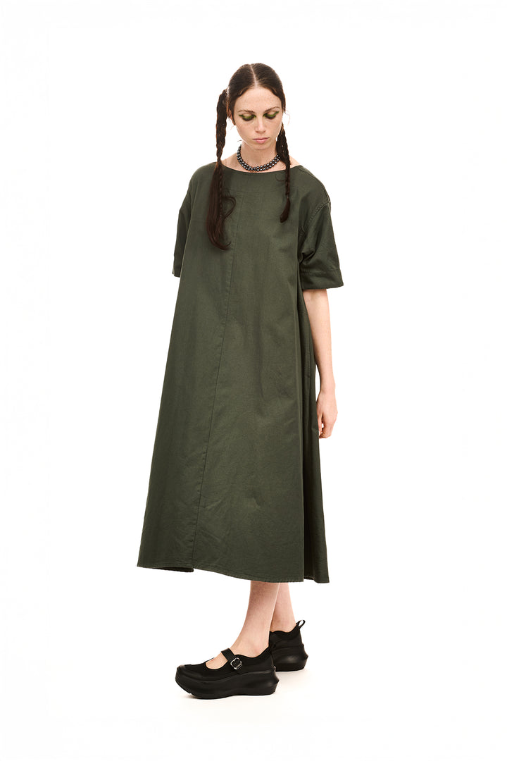 Odyssey Dress