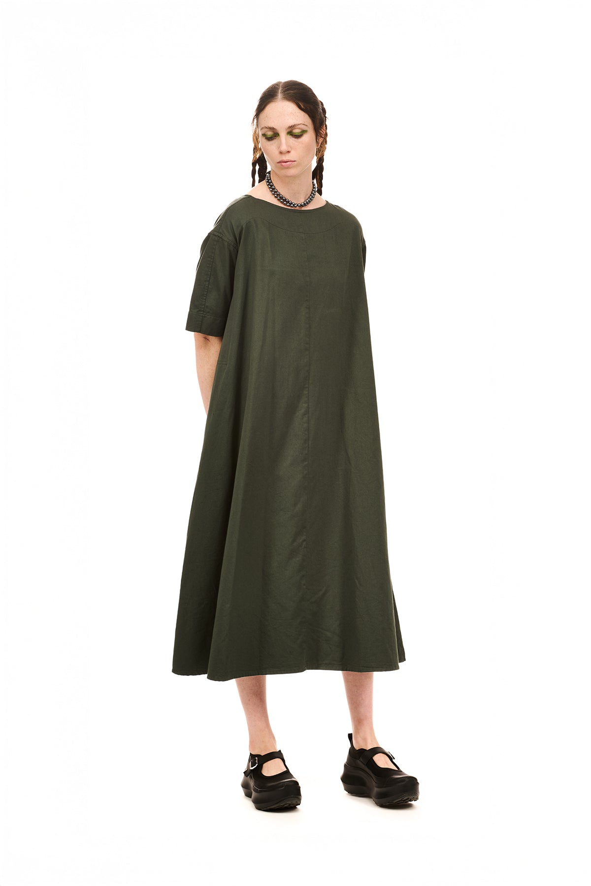 Odyssey Dress