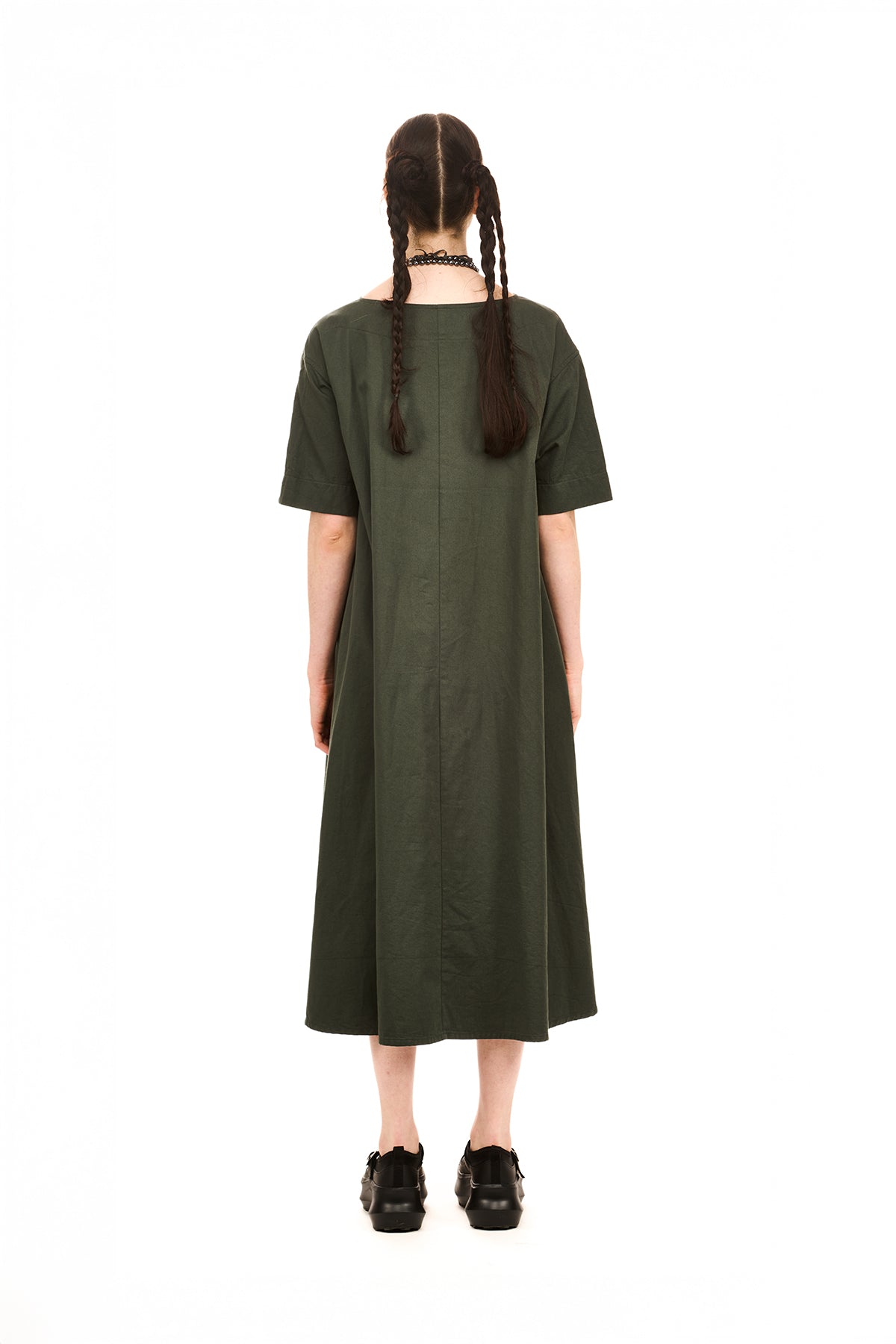 Odyssey Dress
