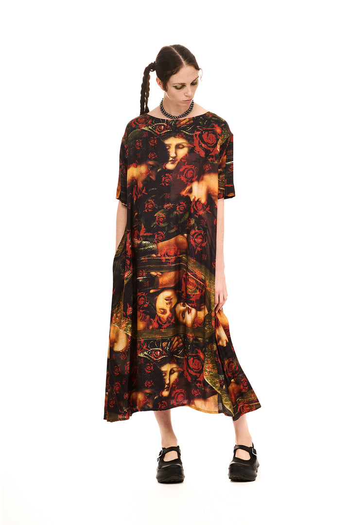 Odyssey Dress