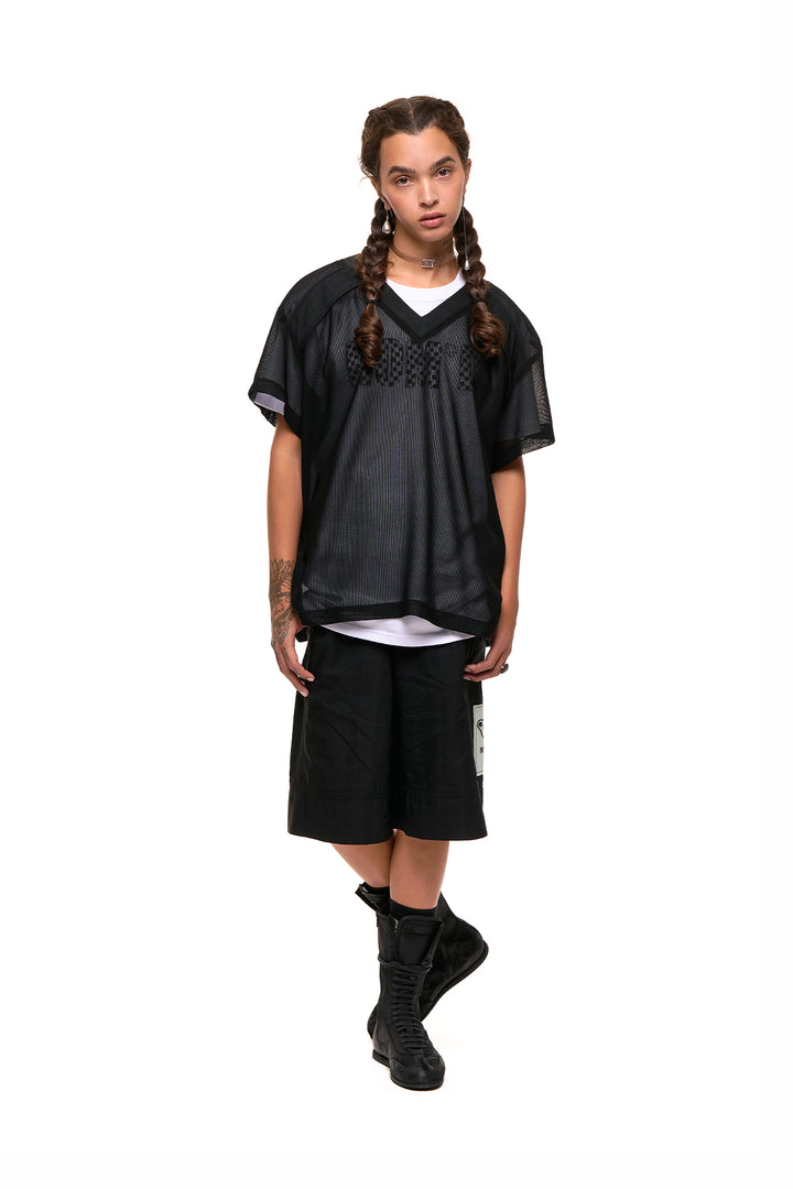 Overtime Tee