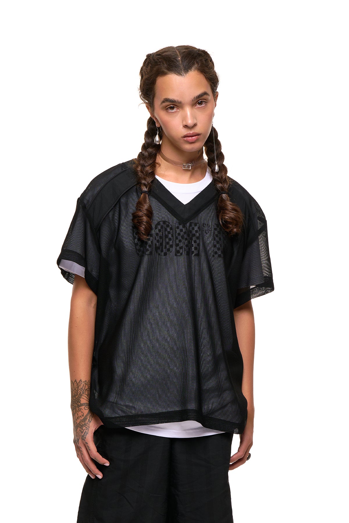 Overtime Tee