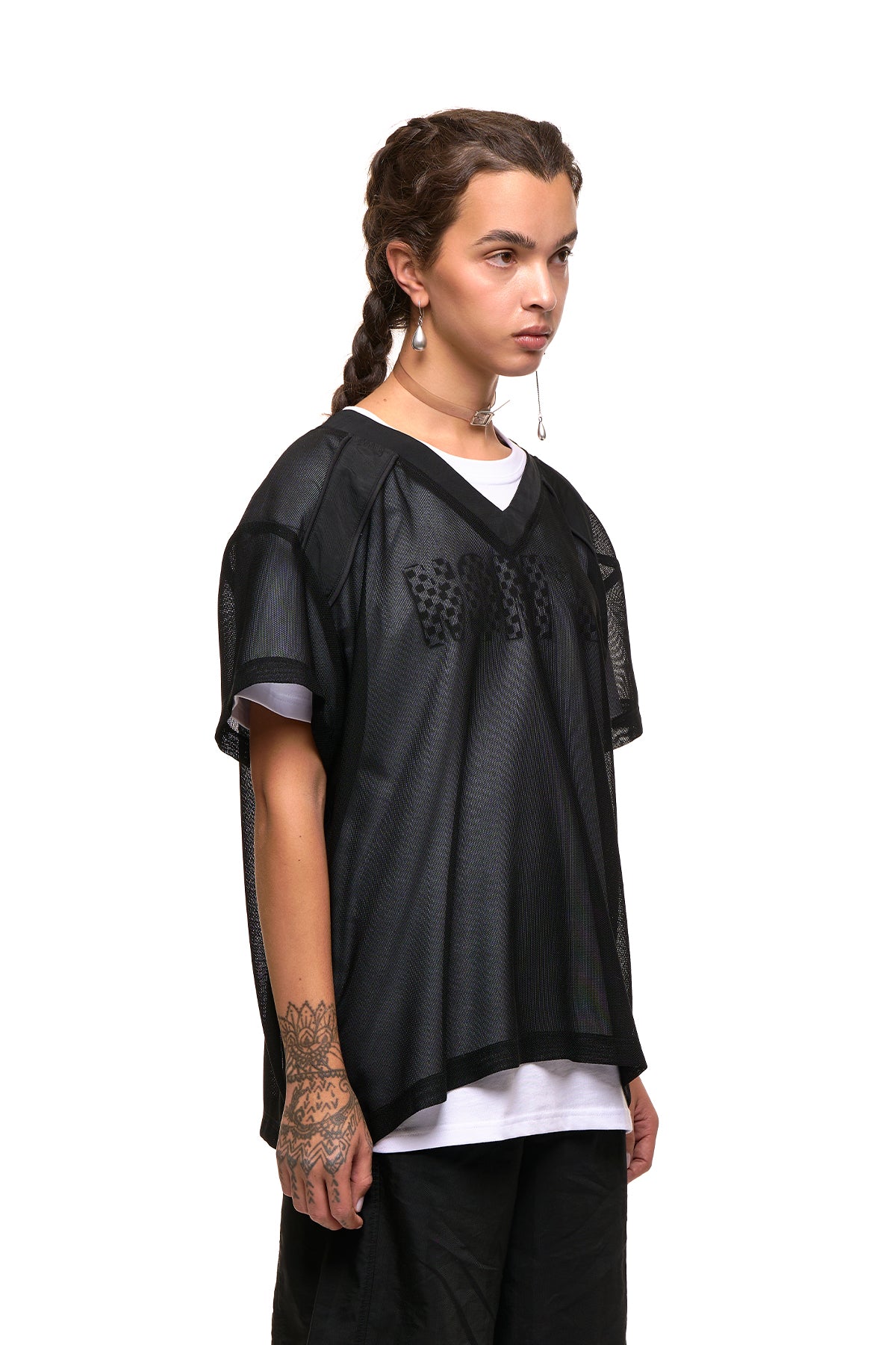 Overtime Tee