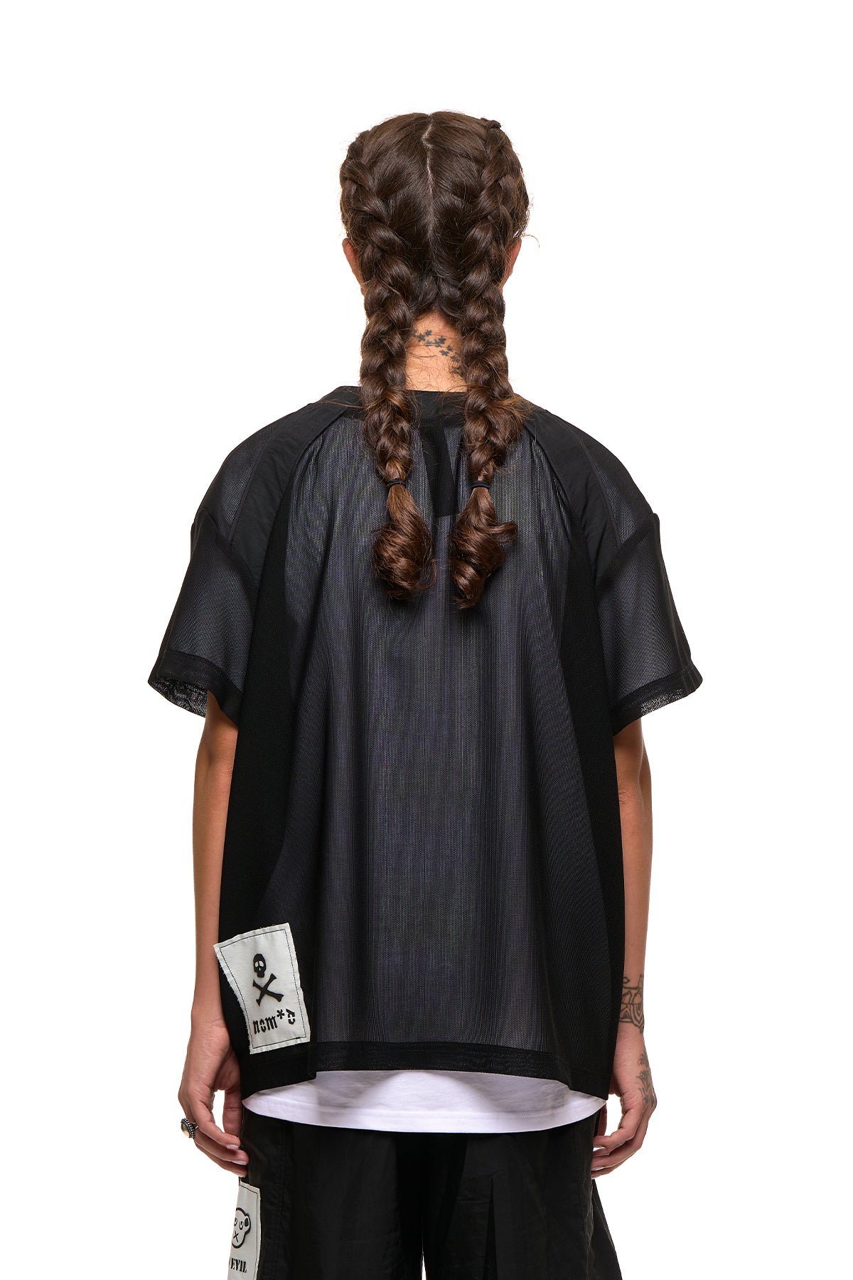 Overtime Tee