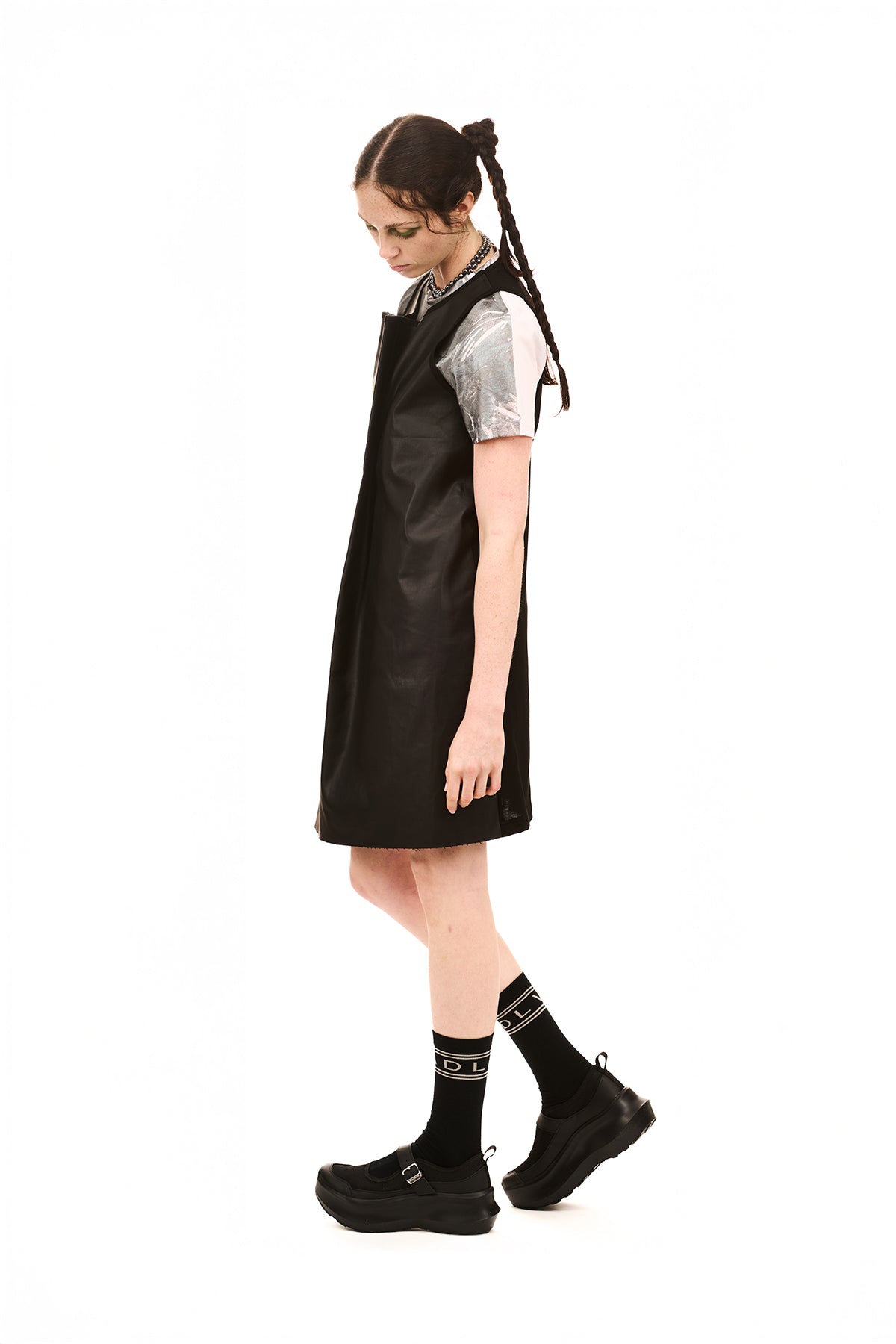 Pages Pinny