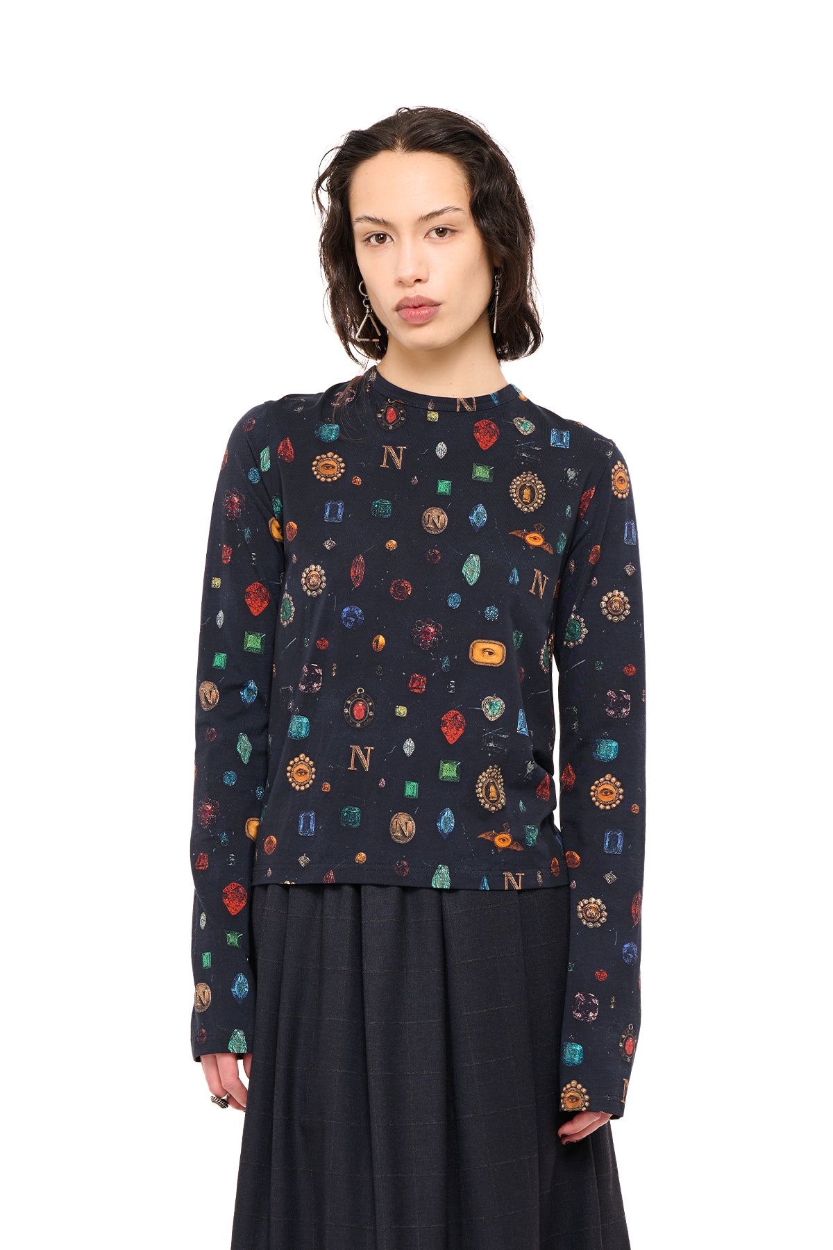 Play Time Long Sleeve