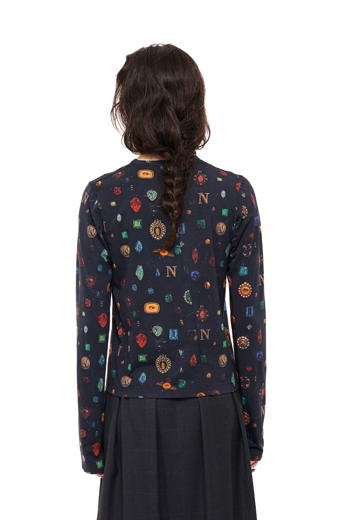 Play Time Long Sleeve