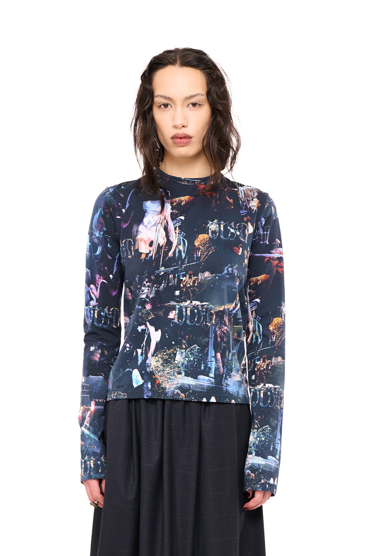 Play Time Long Sleeve