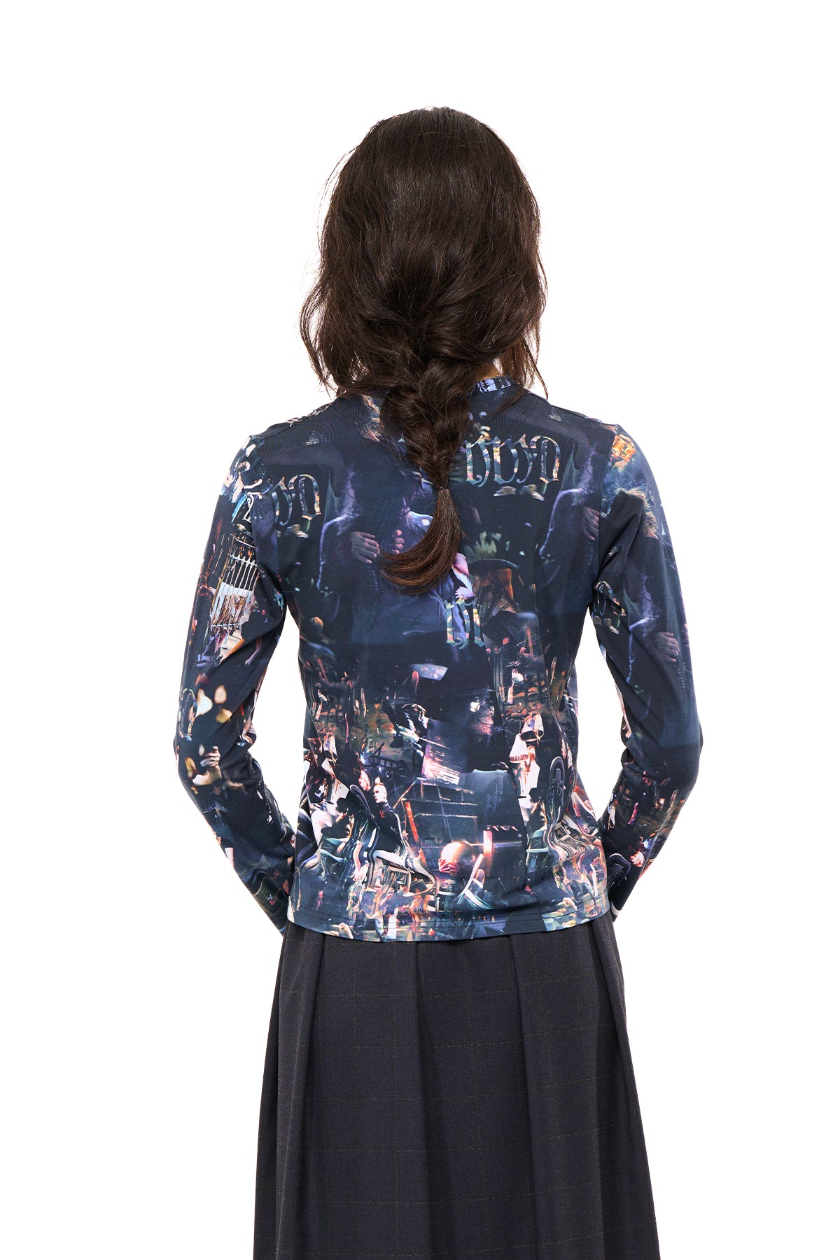 Play Time Long Sleeve