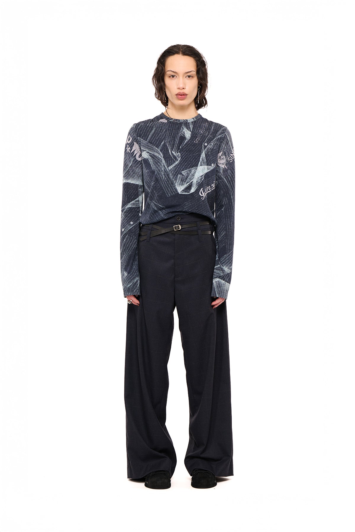 Play Time Long Sleeve