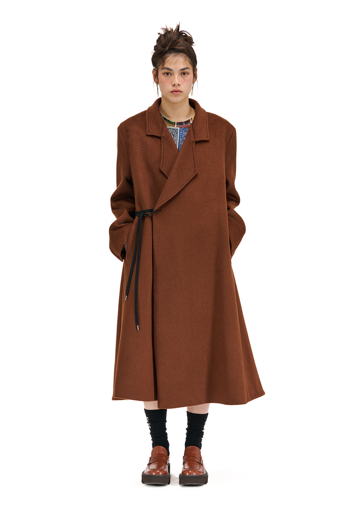 Promenade Coat