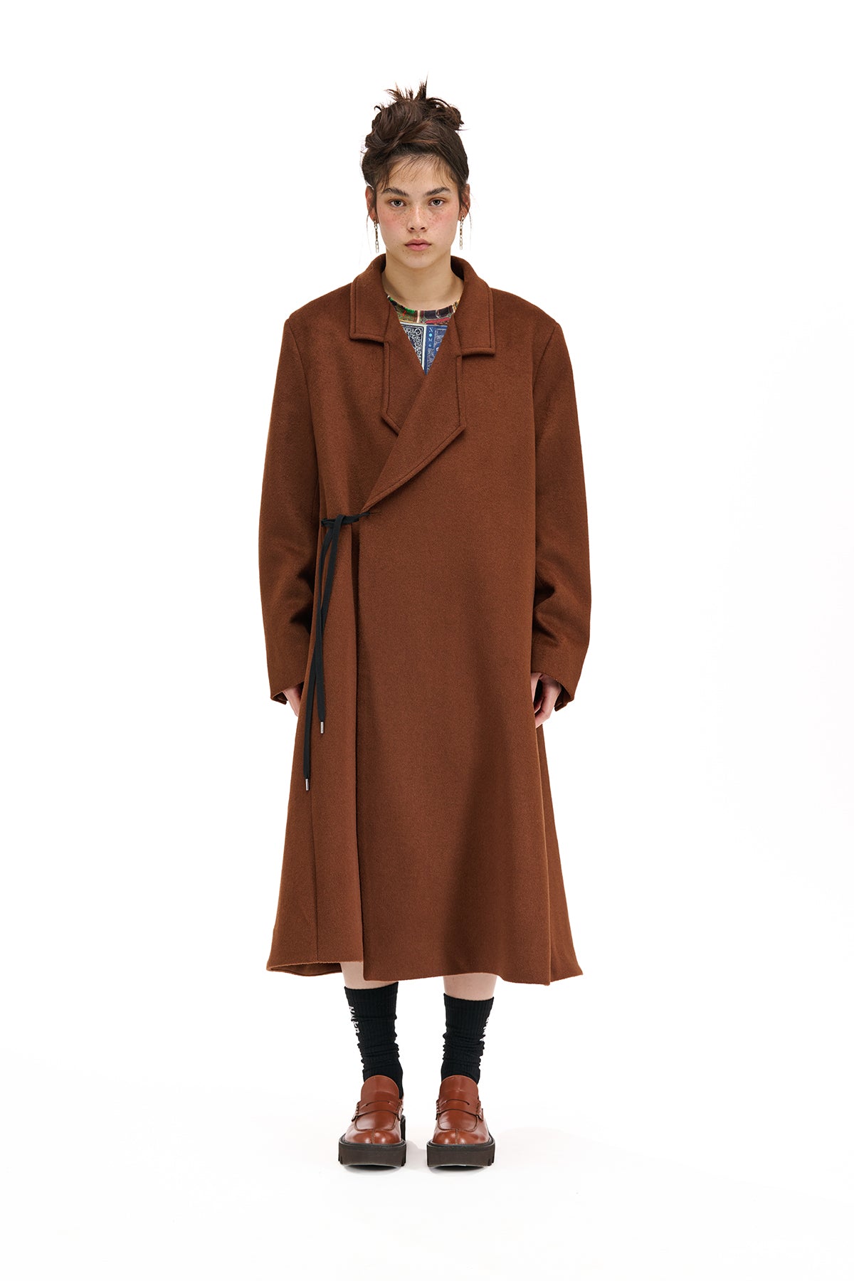 Promenade Coat