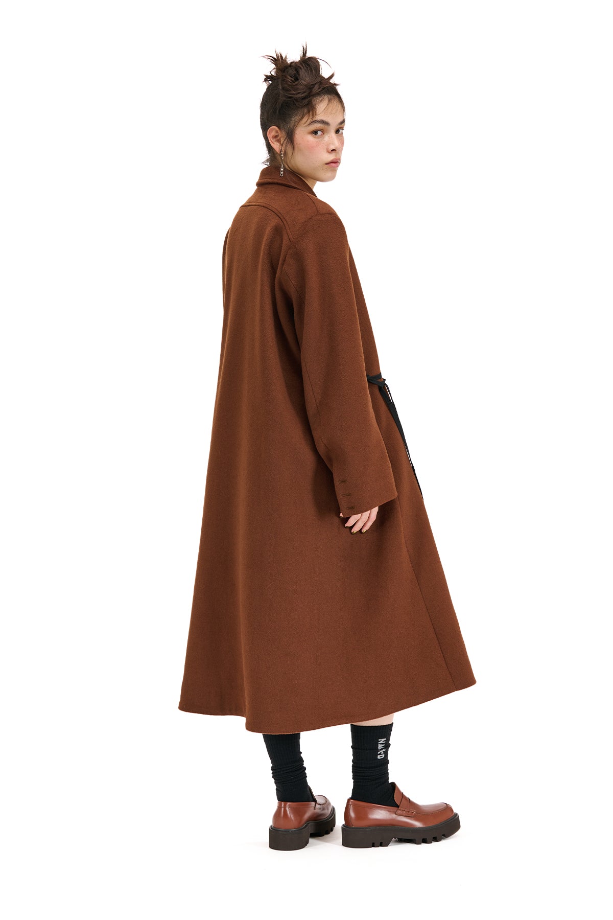 Promenade Coat