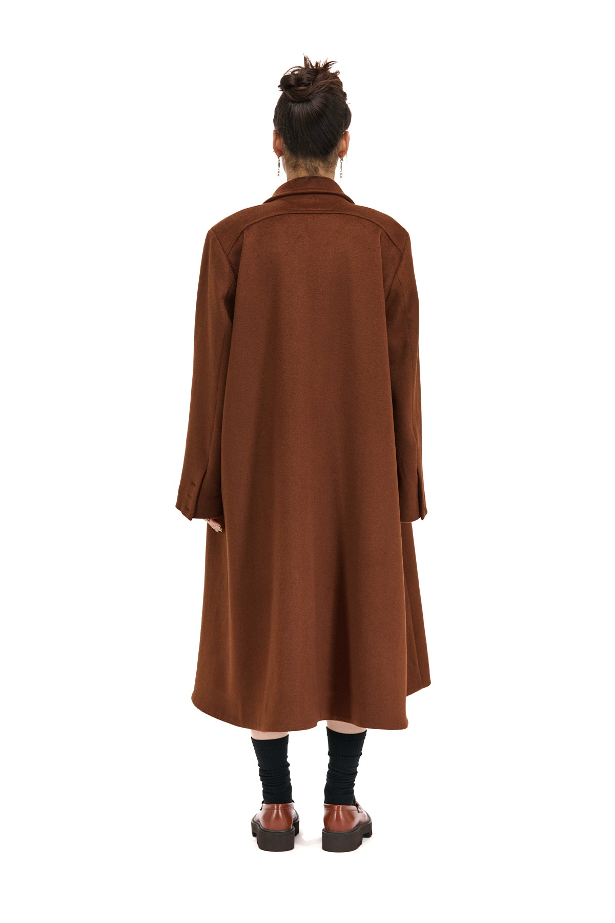 Promenade Coat