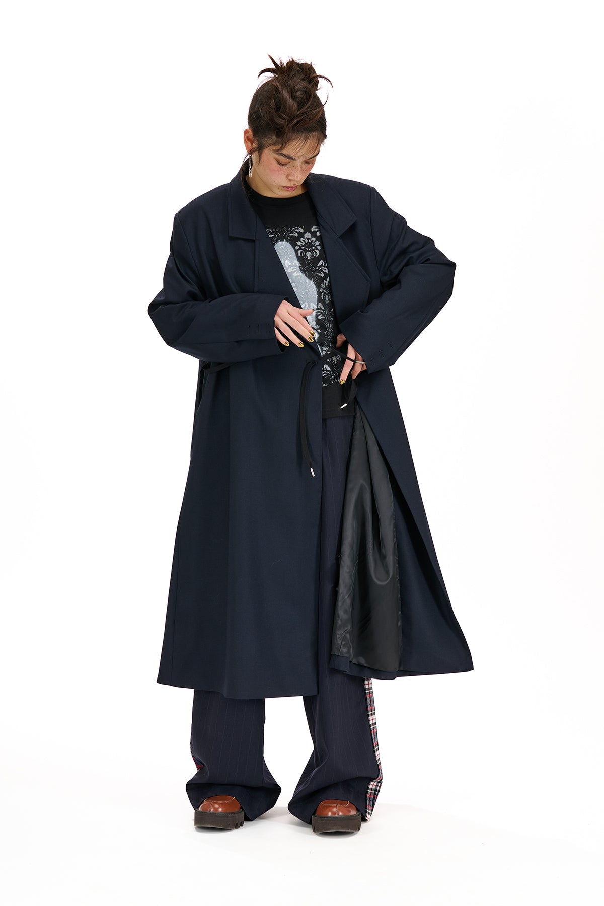 Promenade Coat