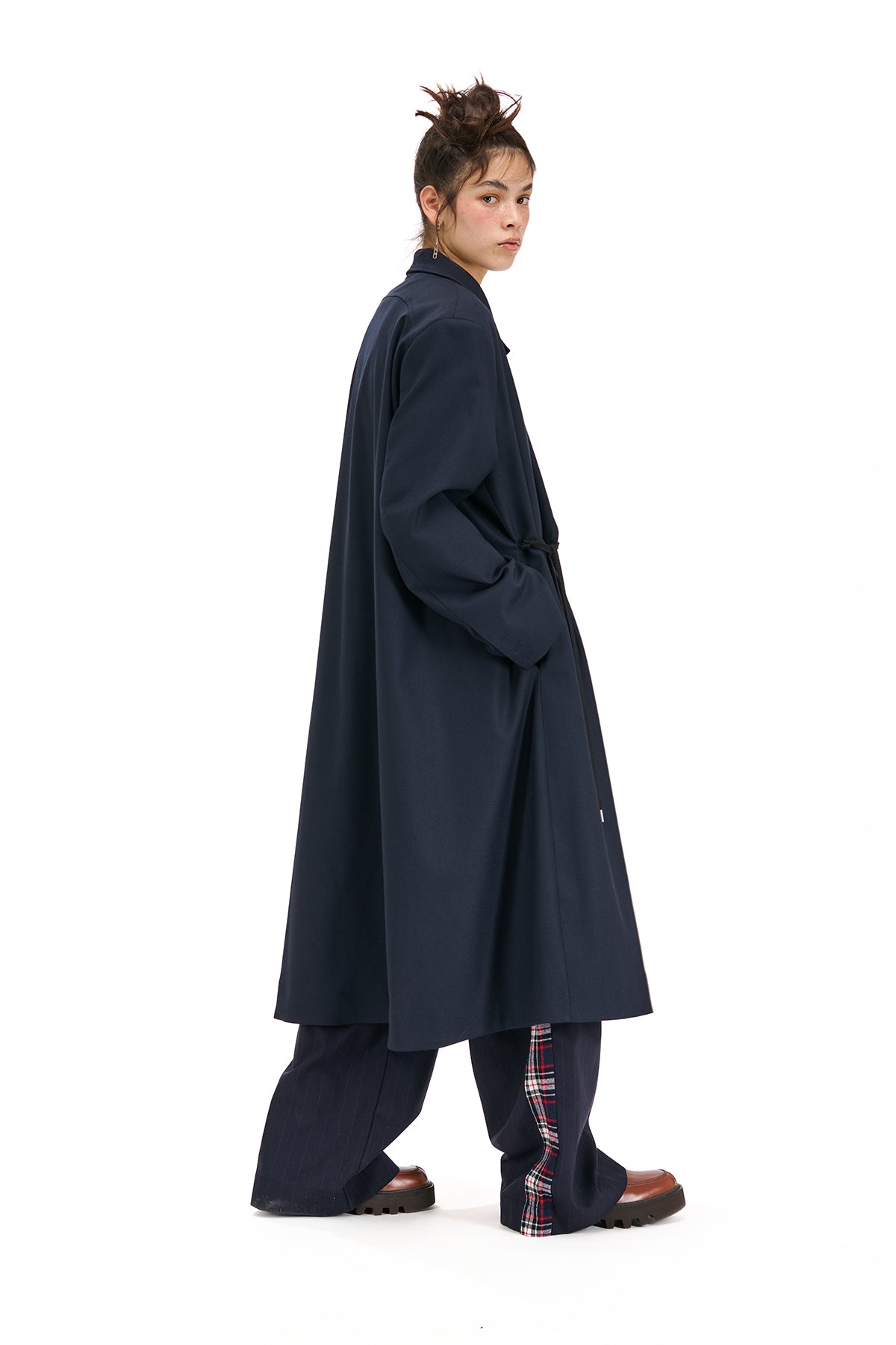 Promenade Coat